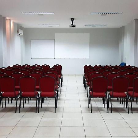 Hotel Executivo อรากัวอีนา ภายนอก รูปภาพ
