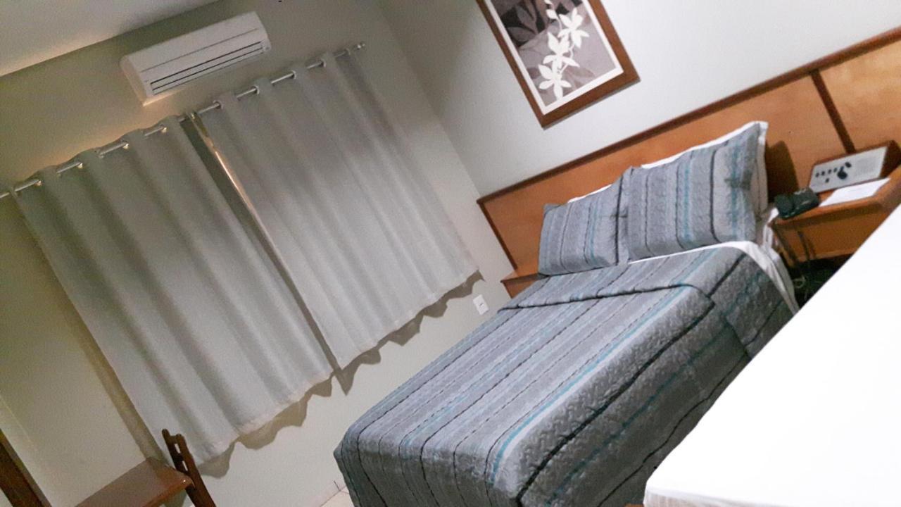 Hotel Executivo อรากัวอีนา ภายนอก รูปภาพ
